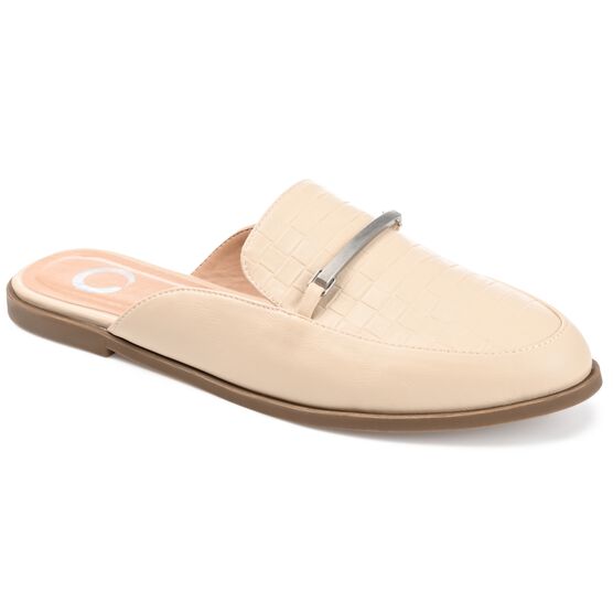 Women's Rubee Mule, Off White, hi-res image number null