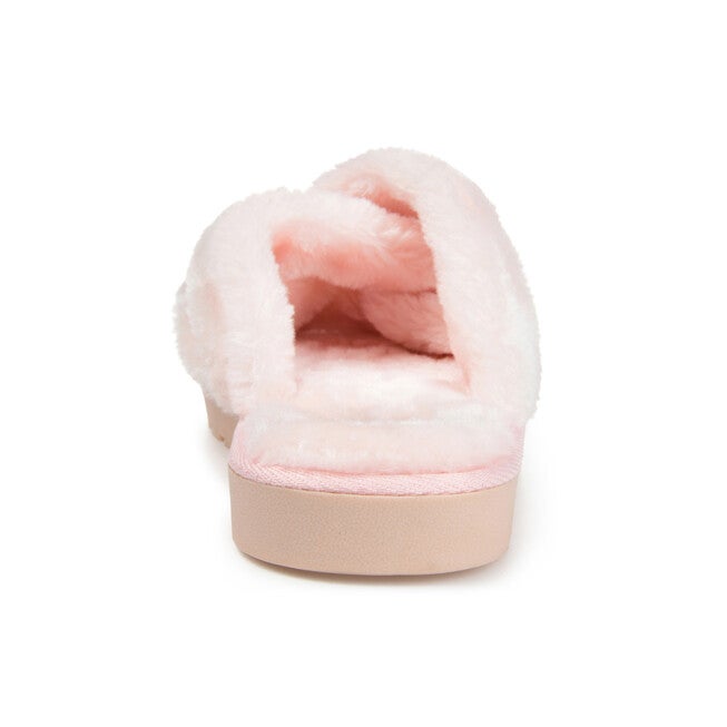 Women's Faux Fur Quiet Slipper, , alternate image number 1