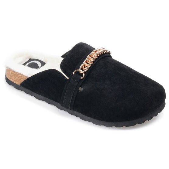 Women's Tru Comfort Foam Quinnie Mule, Black, hi-res image number null