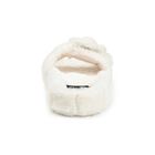 Women's Faux Fur Shadow Slipper, , alternate image number null