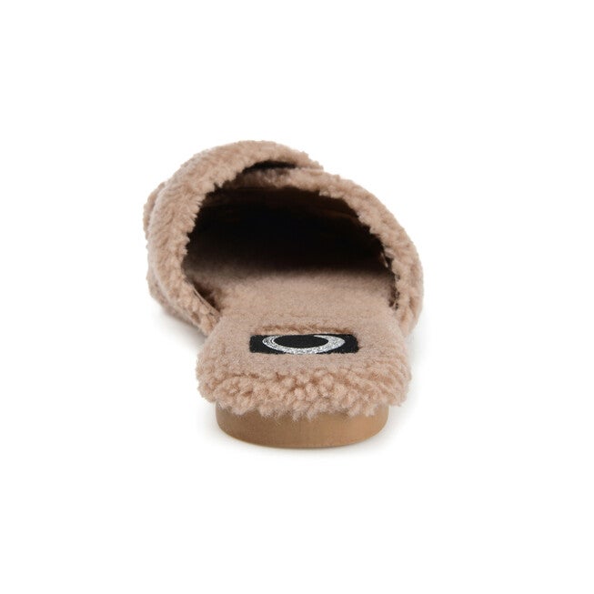 Women's Faux Fur Sereena Slipper, , alternate image number 1