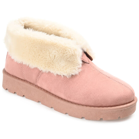Women's Tru Comfort Foam Horizzen Slipper, Pink, hi-res image number null
