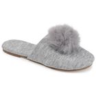 Women's Nightfall Slipper, Grey, hi-res image number null