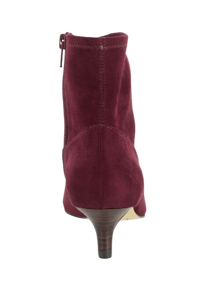 Stephanie II Booties , , on-hover image number null