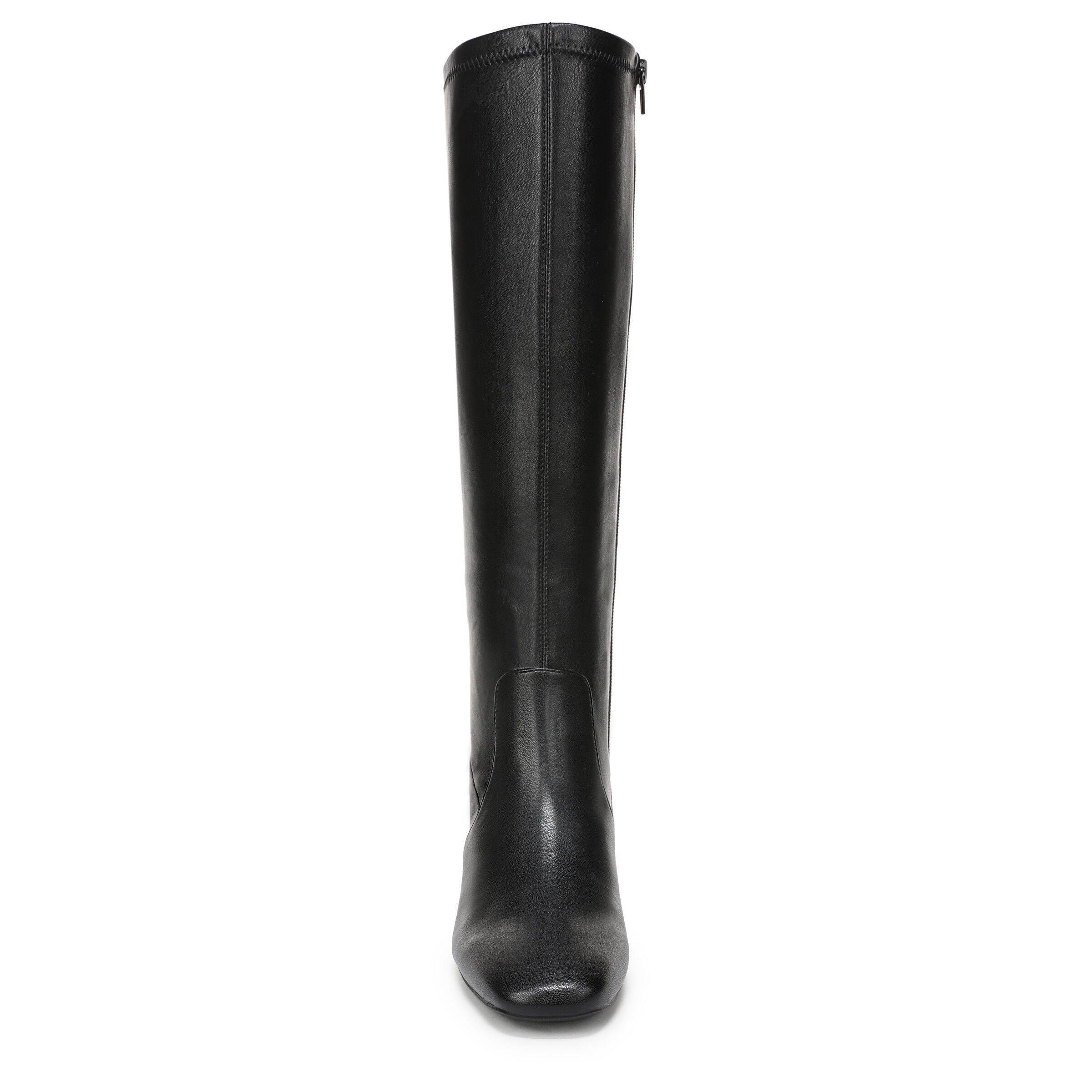 Cohen Knee High Boot, BLACK, alternate image number 4