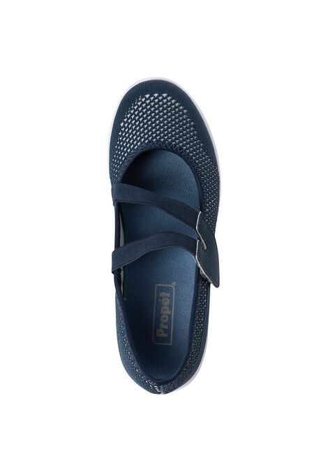 TravelWalker EVO Mary Jane Flat , , alternate image number null