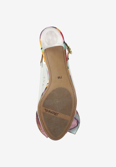Ramillo Slingback, , alternate image number null