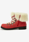 The Arctic Bootie , , alternate image number null