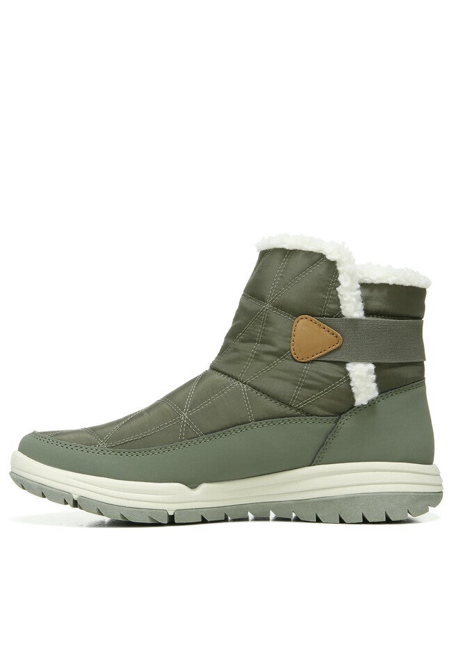 Aubonne Gore Sneaker Bootie, , alternate image number null
