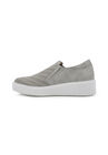 White Mountain Doubly Platform Sneaker, , alternate image number null