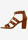 The Giada Sandal, , alternate image number null