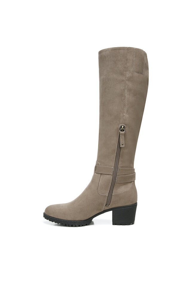 Like It Wide Calf Tall Boot, , alternate image number null