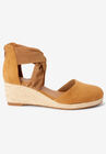 The Sabine Espadrille , , alternate image number null