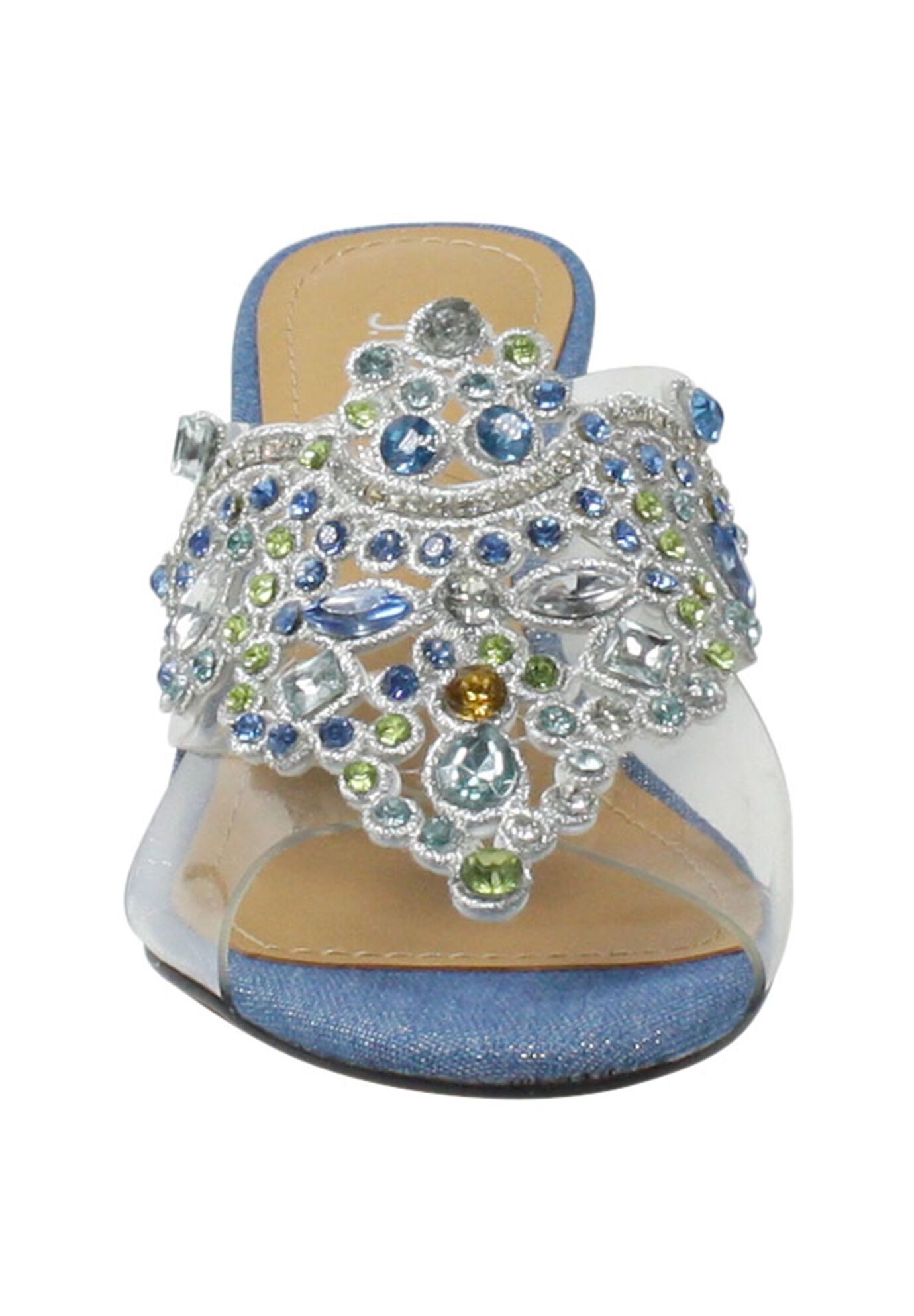 Allysen Slides , , alternate image number 3