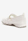The Basil Sneaker by Comfortview, , on-hover image number null