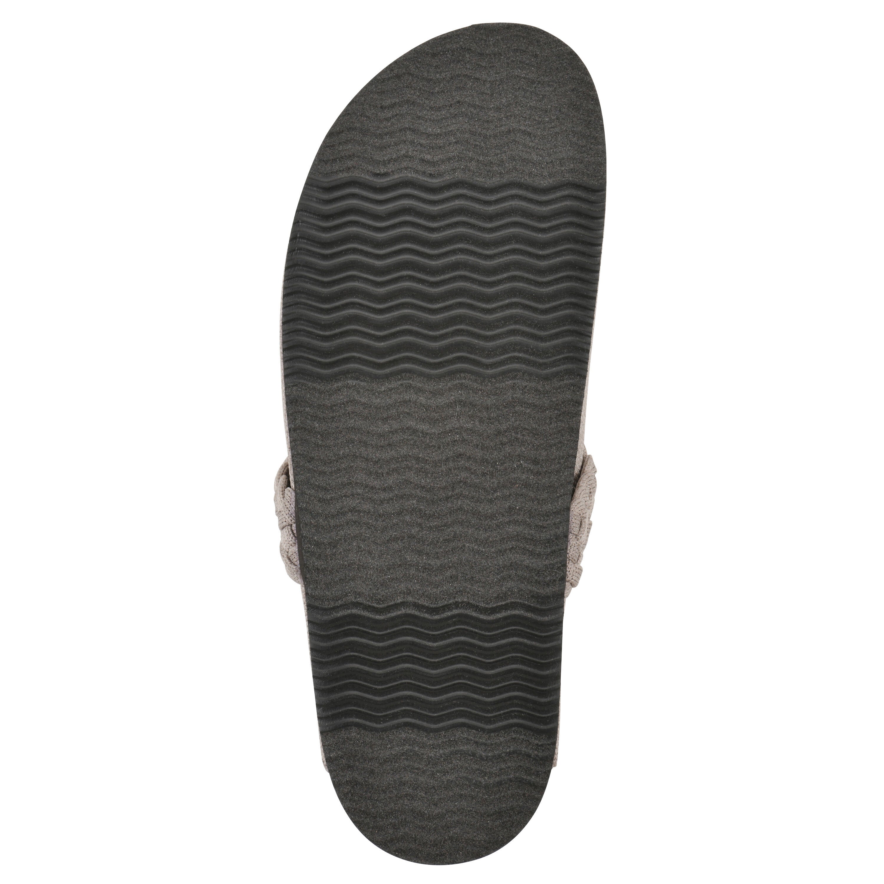 Bestie Footbeds Clog, GREY FABRIC, alternate image number 5