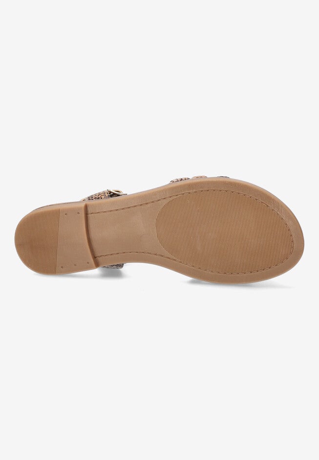 Vue-Italy Sandal, , alternate image number null