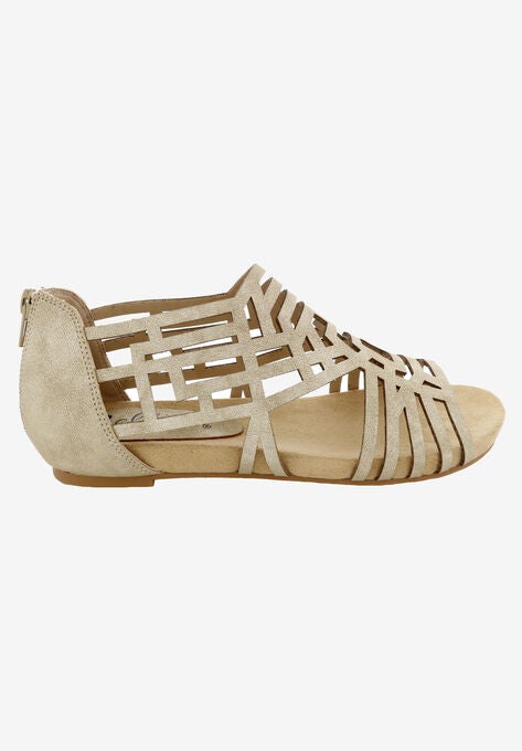 Nazareth Sandal, , alternate image number null