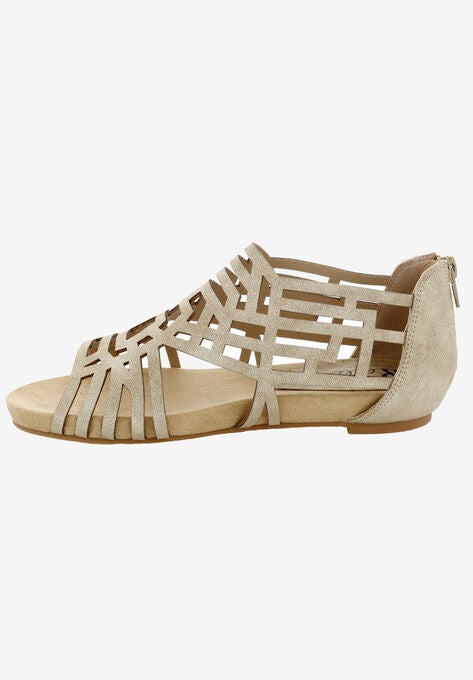 Nazareth Sandal, , alternate image number null