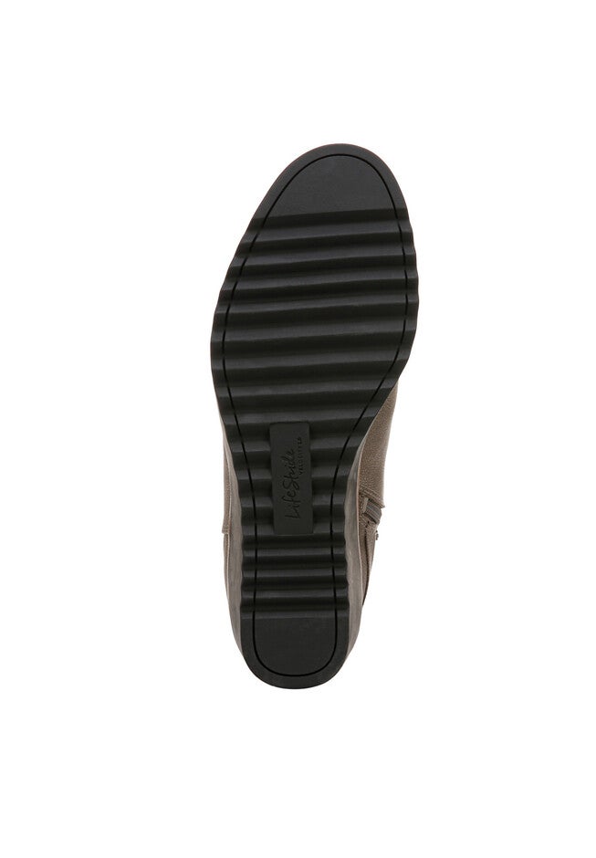 Zariah Anke Boot, , alternate image number null