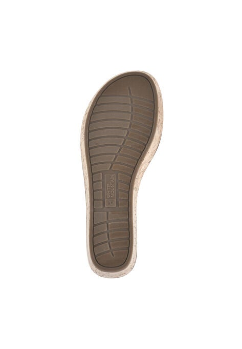 Samwell Platform Wedge Sandal, , alternate image number null