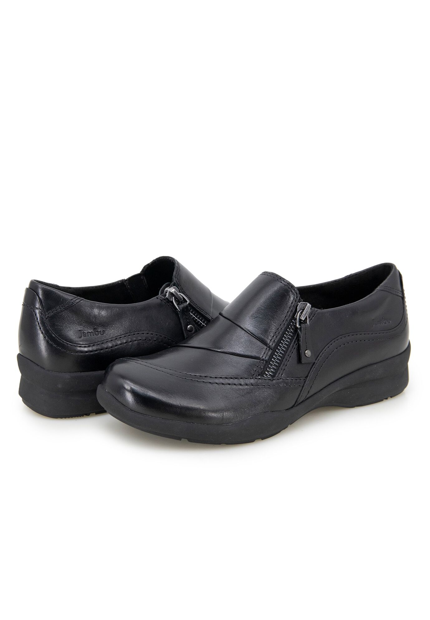Thea Slip On Loafer, , alternate image number 5