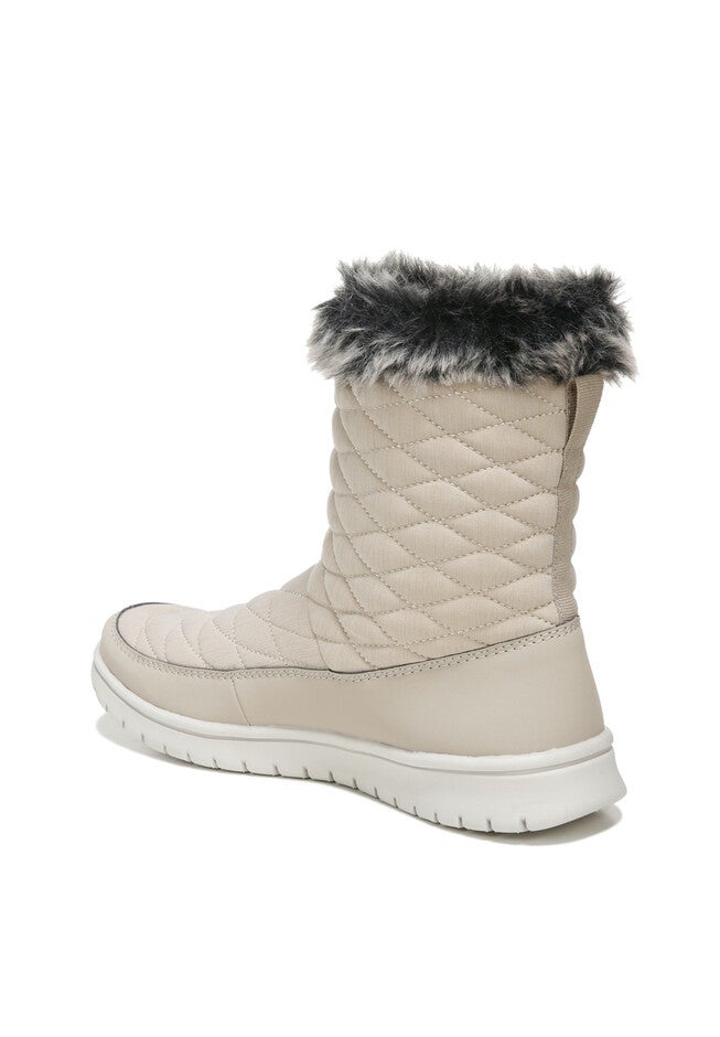 Shiver Bootie, , alternate image number null