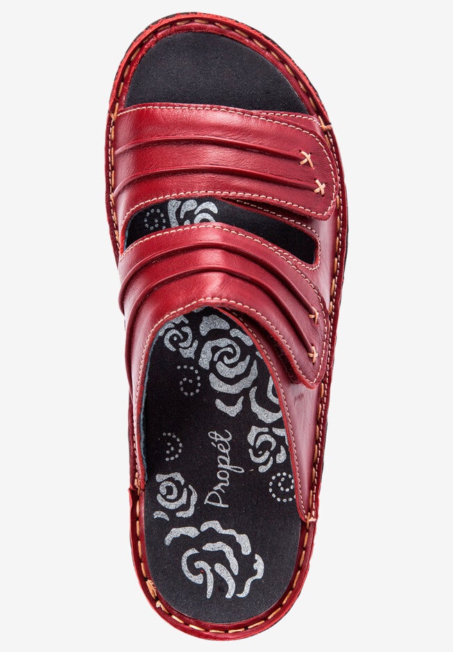 June Sandals by Propet®, , alternate image number 3