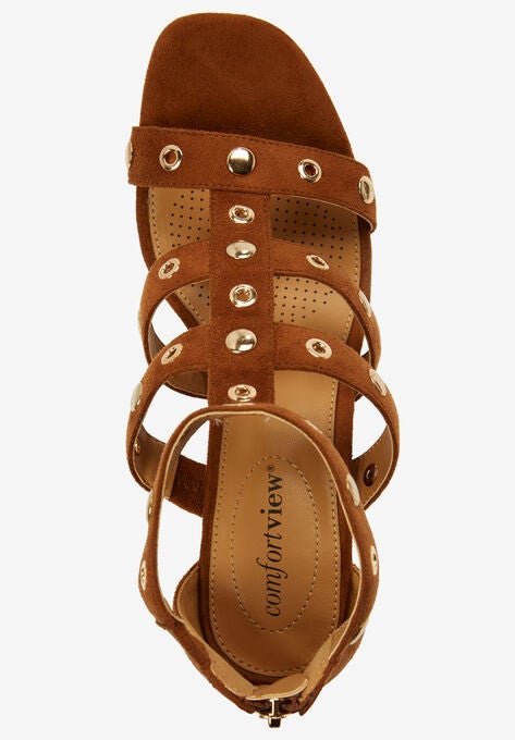 The Giada Sandal, , alternate image number null