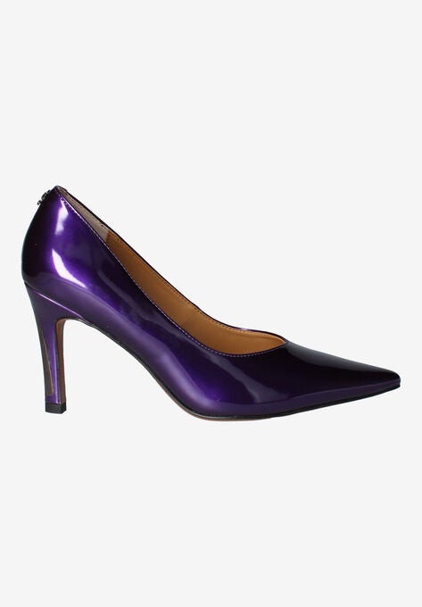 Phoebie Pump, , alternate image number null