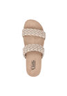 Cliffs Truly Slide Sandal, , alternate image number null