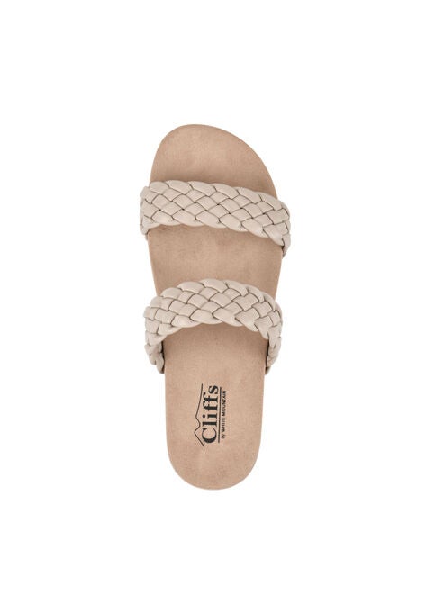 Cliffs Truly Slide Sandal, , alternate image number null