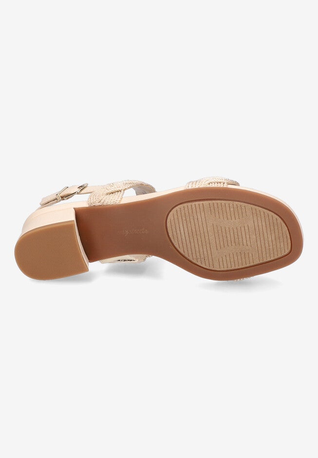 Charee Slingback Sandal, , alternate image number null