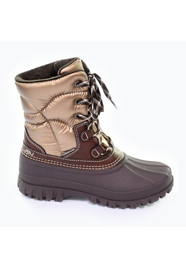 Canyon Waterproof Boot, , alternate image number 2