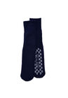Spandex Slipper Socks, NAVY, hi-res image number null