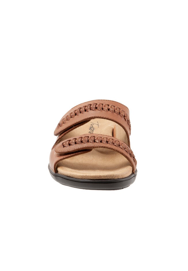 Ruthie Woven Sandal, , alternate image number null