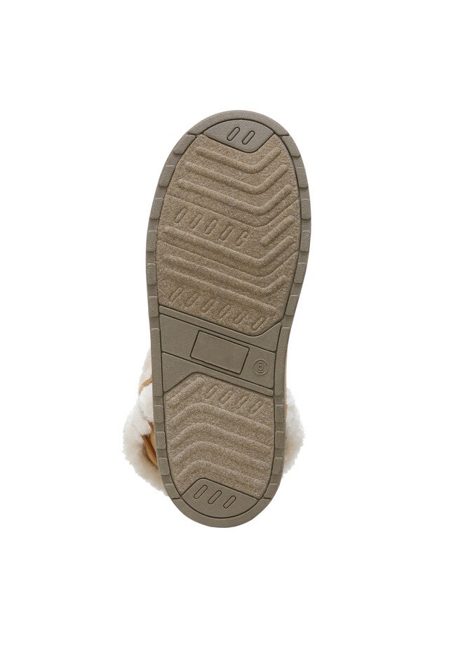 Fireside Winter Bootie, , alternate image number null