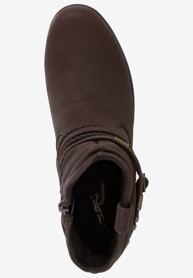 Wrangle Bootie , , alternate image number 4