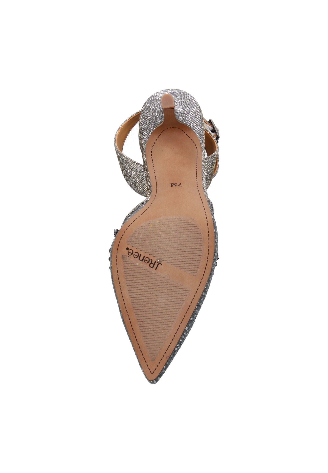 Desdemona Pump, , alternate image number 5