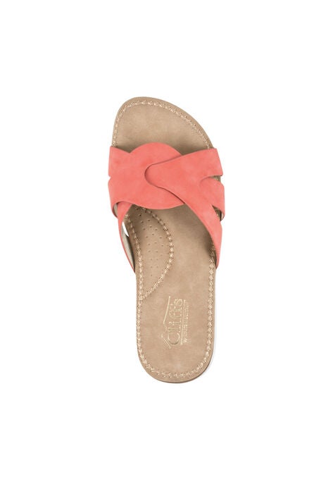 Fortunate Slide Sandal, , alternate image number null