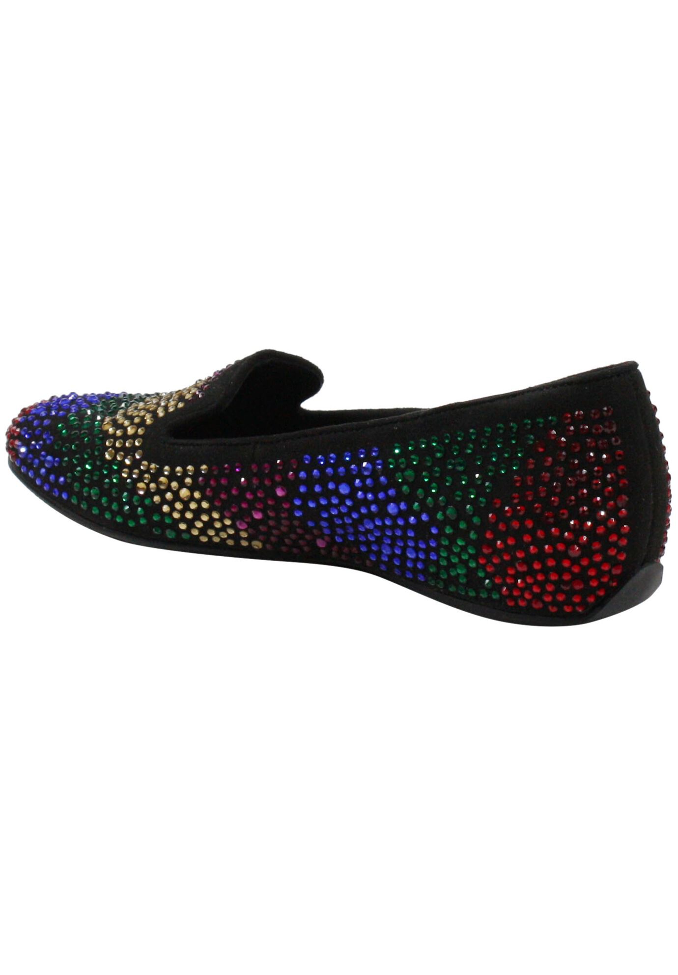 Hanuko Flats And Slip Ons , , on-hover image number 1