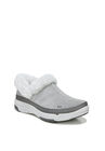 Awaken Water Repellent Slip On Sneaker, PALOMA GREY, hi-res image number null