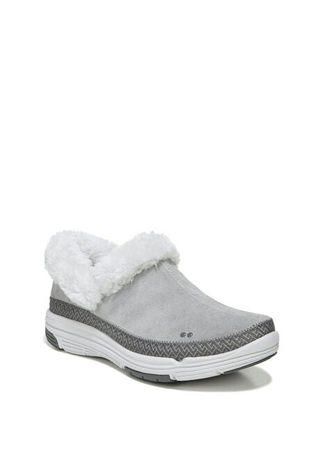 Awaken Water Repellent Slip On Sneaker, PALOMA GREY, hi-res image number null