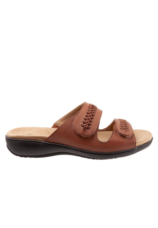 Ruthie Woven Sandal, , alternate image number null