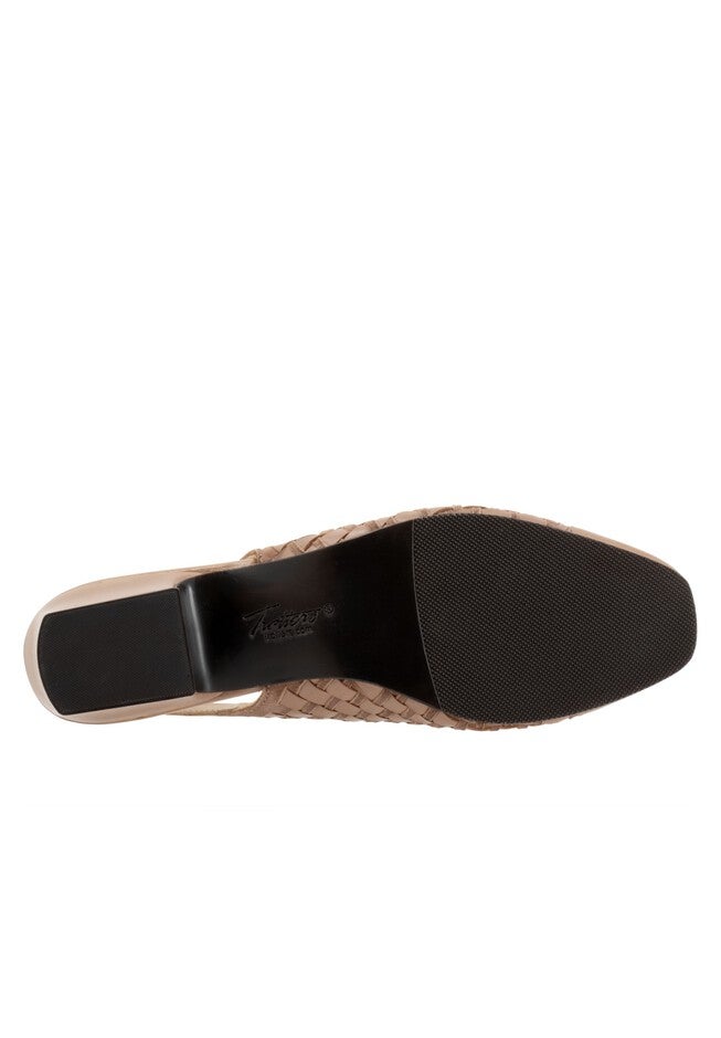 Dea Woven Flats, , alternate image number 3