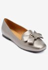 The Rafika Flat , GUNMETAL, hi-res image number null