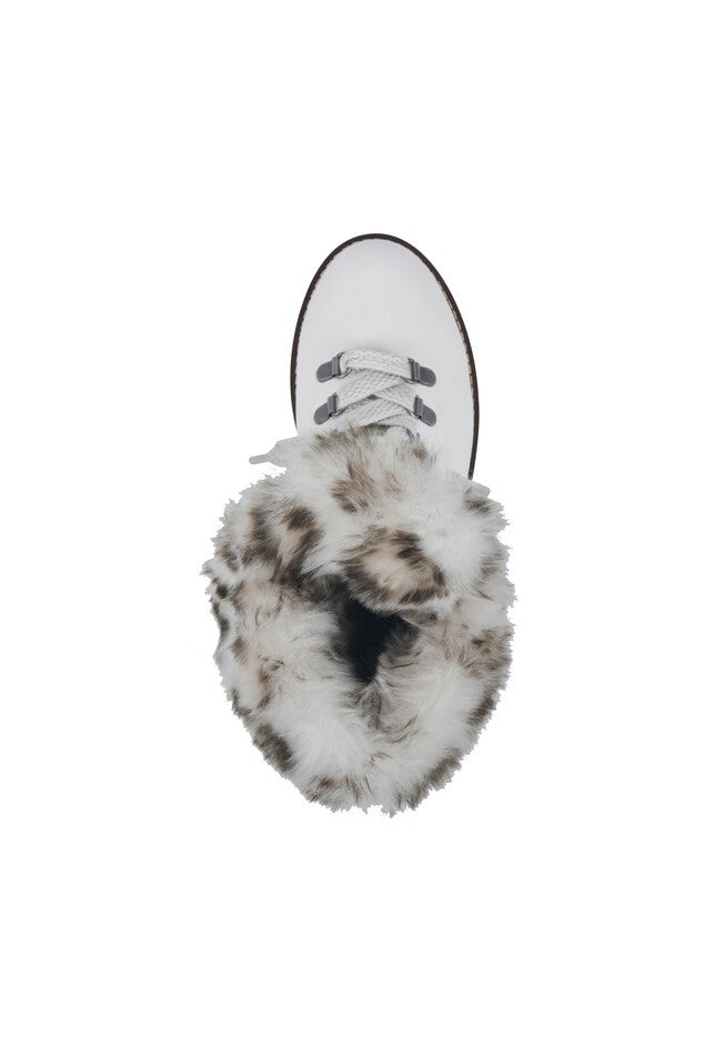 Glamorous Water-Resistant Bootie, , alternate image number null