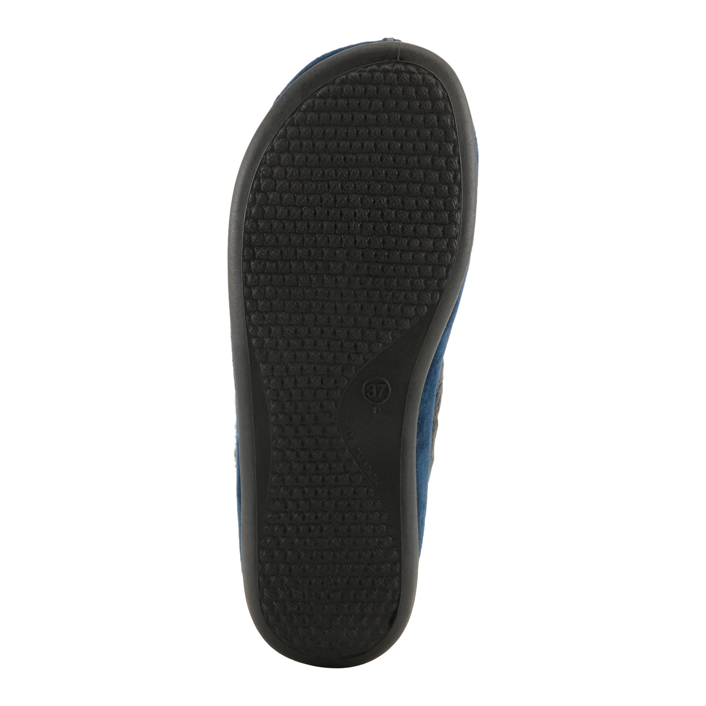 Amalie Slippers, NAVY, alternate image number 5