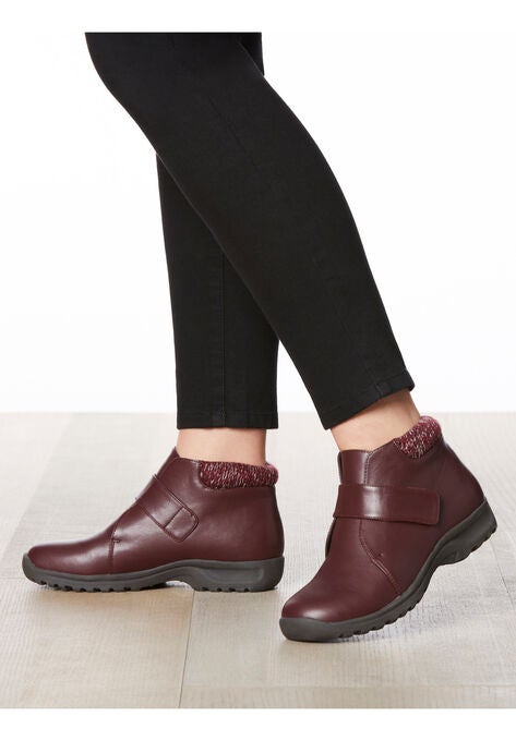 The Jayna Shootie By Comfortview, , alternate image number null