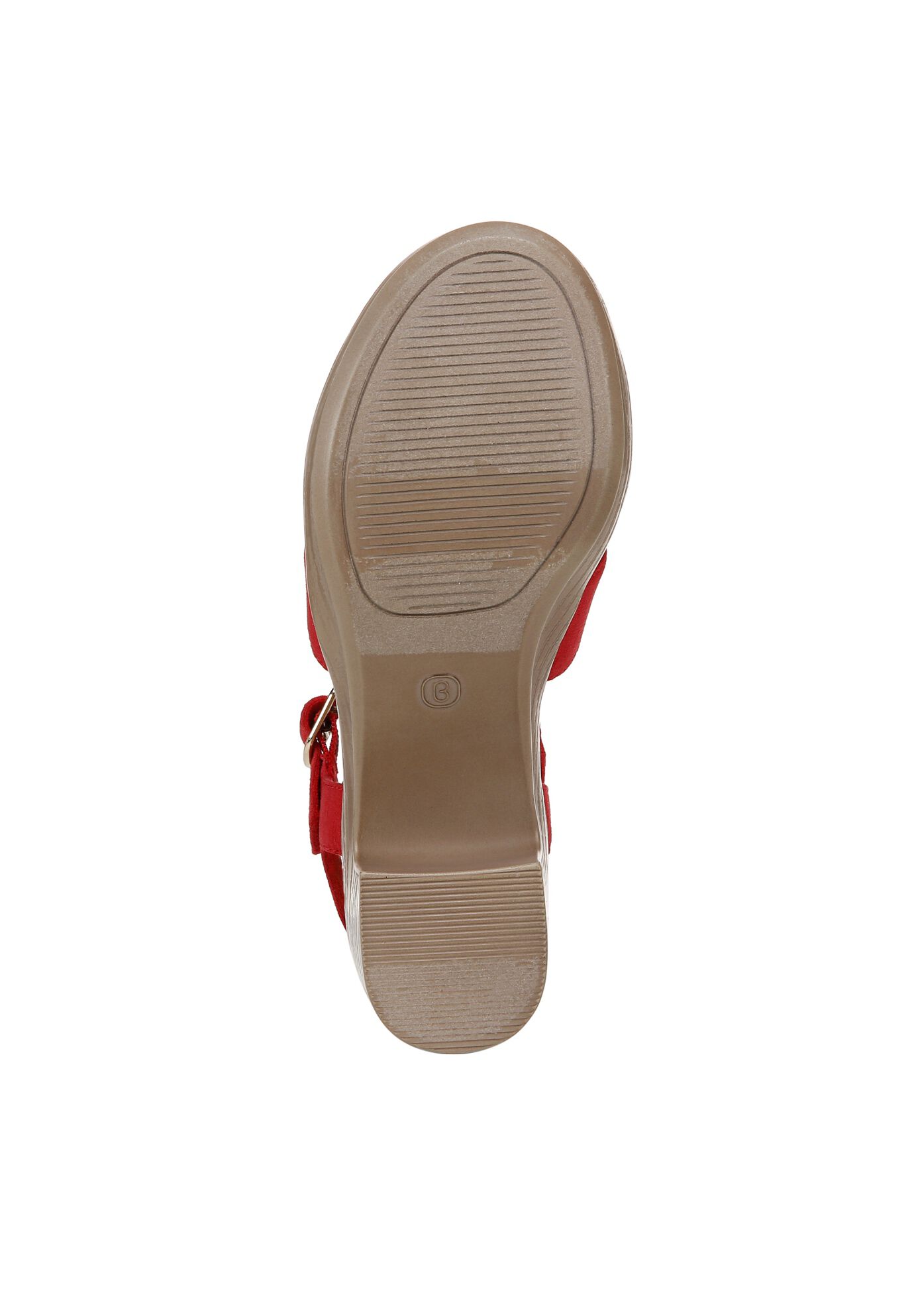 Everly Block Heel Sandal, , alternate image number 4